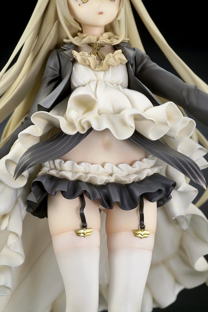 Girls' Frontline Figura PVC 1/7 Desert Eagle 23 cm