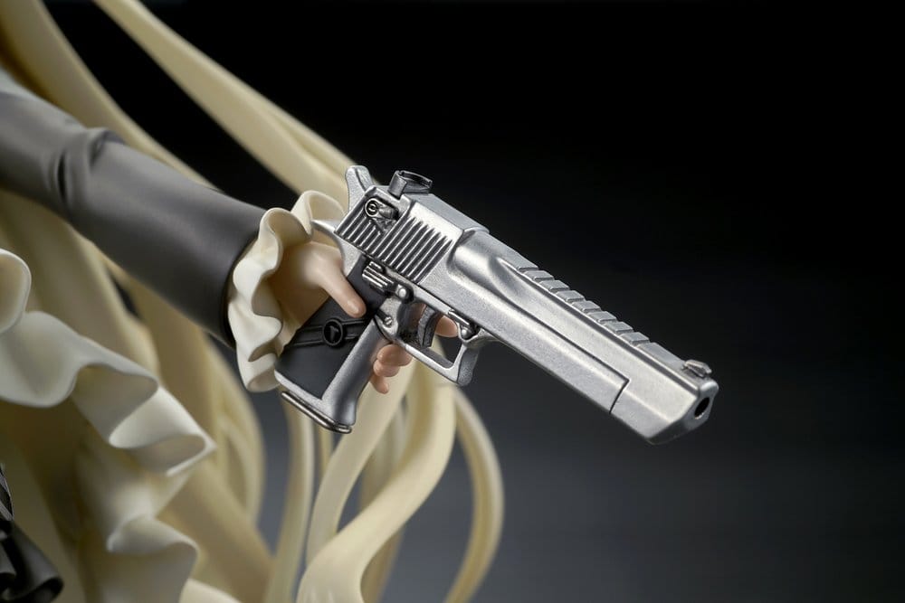 Girls' Frontline Figura PVC 1/7 Desert Eagle 23 cm