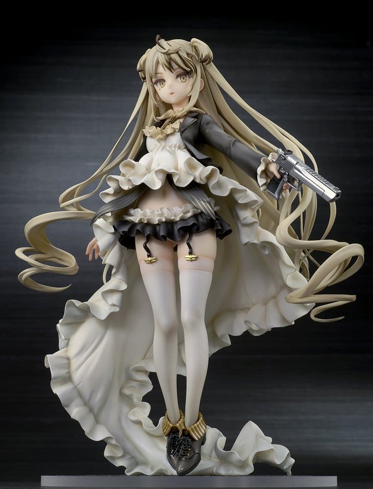 Girls' Frontline Figura PVC 1/7 Desert Eagle 23 cm
