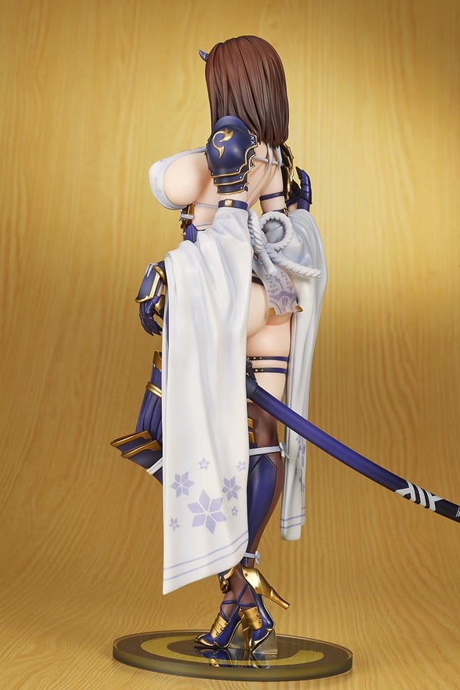 Original Character Figura PVC 1/7 Kunoichi Sumire 25 cm