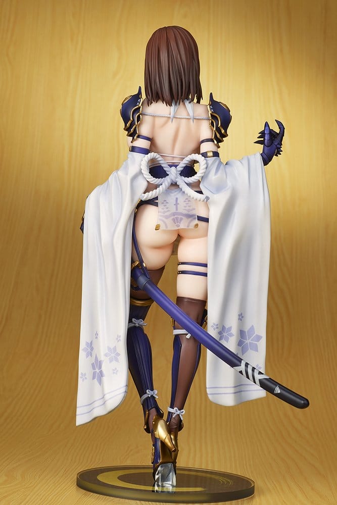 Original Character Figura PVC 1/7 Kunoichi Sumire 25 cm