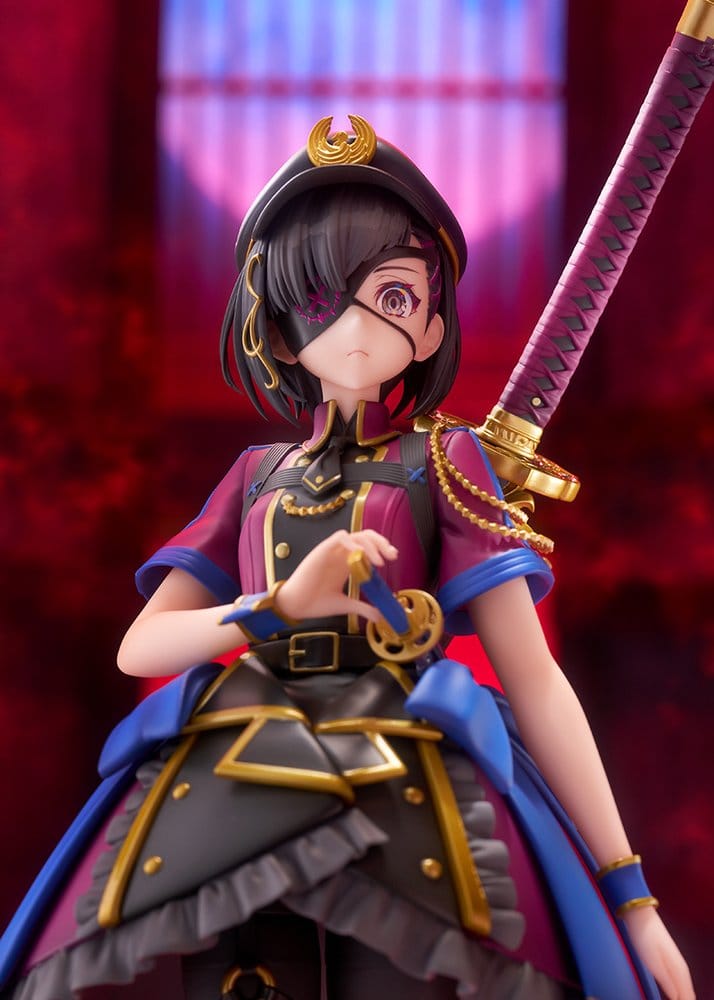 Fate/Grand Order Figura PVC 1/7 Avenger/Mysterious Ranmaru X 27 cm