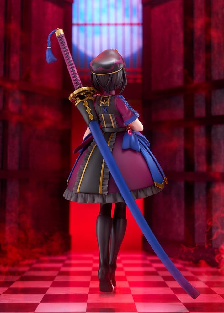 Fate/Grand Order Figura PVC 1/7 Avenger/Mysterious Ranmaru X 27 cm