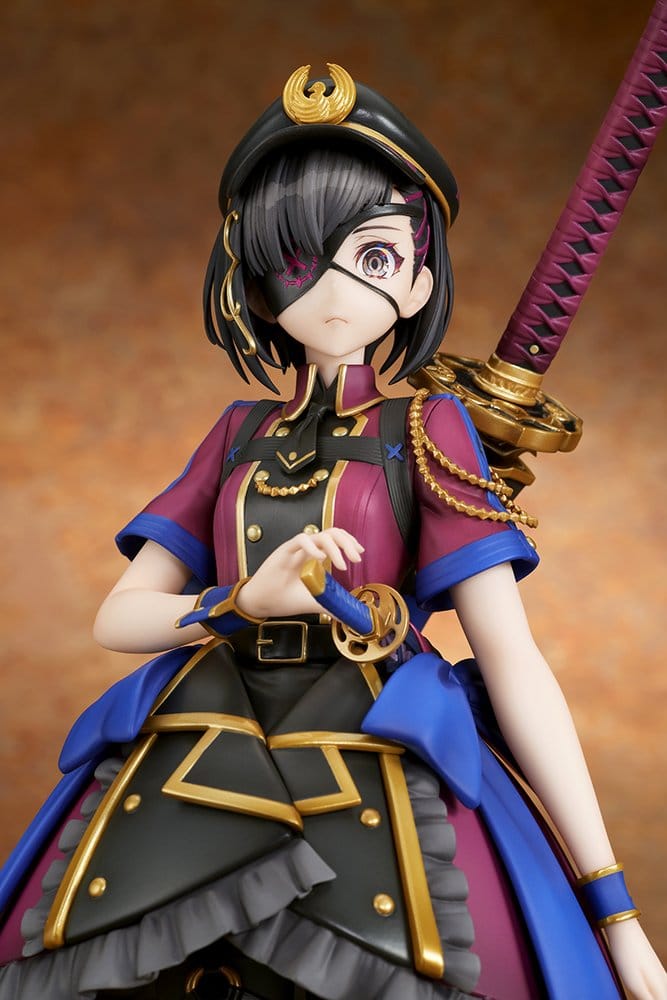 Fate/Grand Order Figura PVC 1/7 Avenger/Mysterious Ranmaru X 27 cm