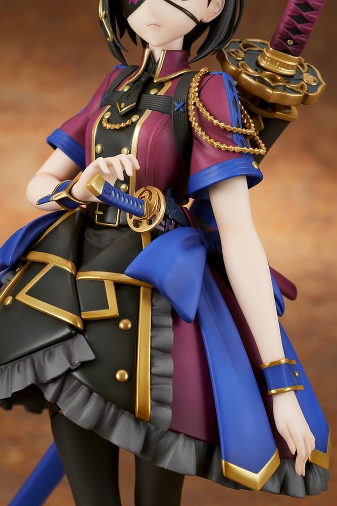Fate/Grand Order Figura PVC 1/7 Avenger/Mysterious Ranmaru X 27 cm