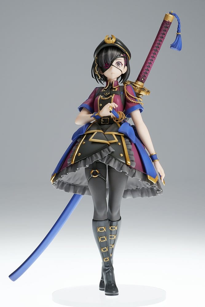 Fate/Grand Order Figura PVC 1/7 Avenger/Mysterious Ranmaru X 27 cm
