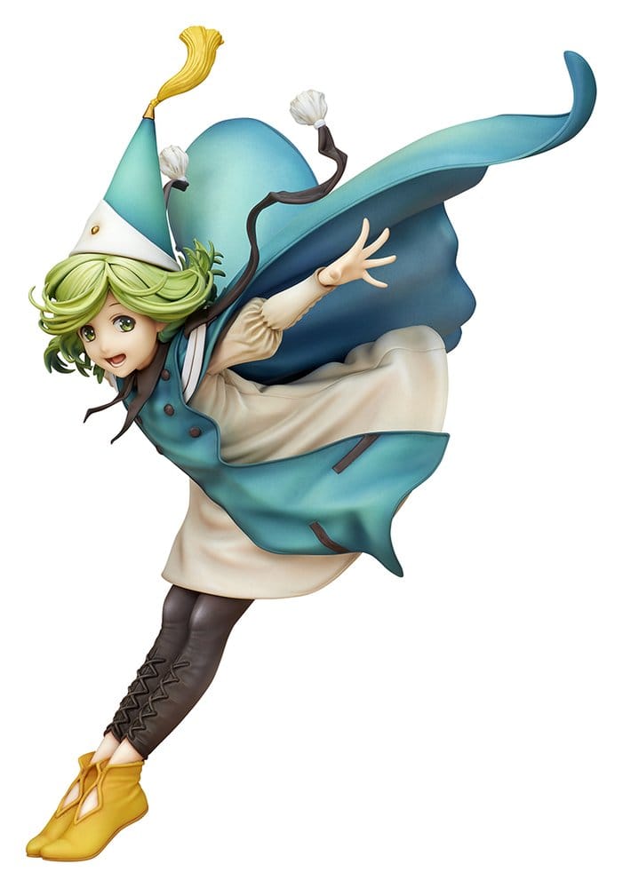 Atelier of Witch Hat Figura PVC 1/6 Coco 25 cm (re-run)