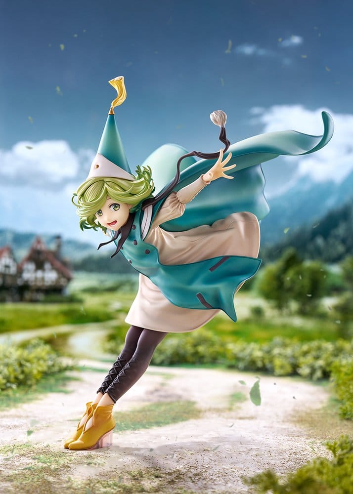 Atelier of Witch Hat Figura PVC 1/6 Coco 25 cm (re-run)