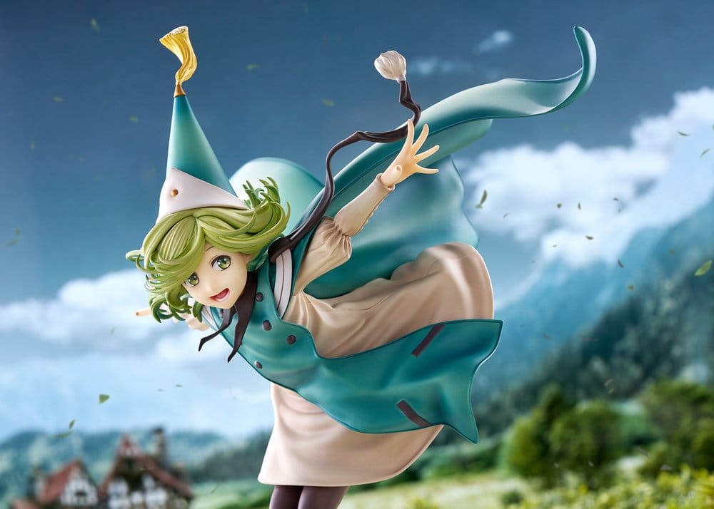 Atelier of Witch Hat Figura PVC 1/6 Coco 25 cm (re-run)