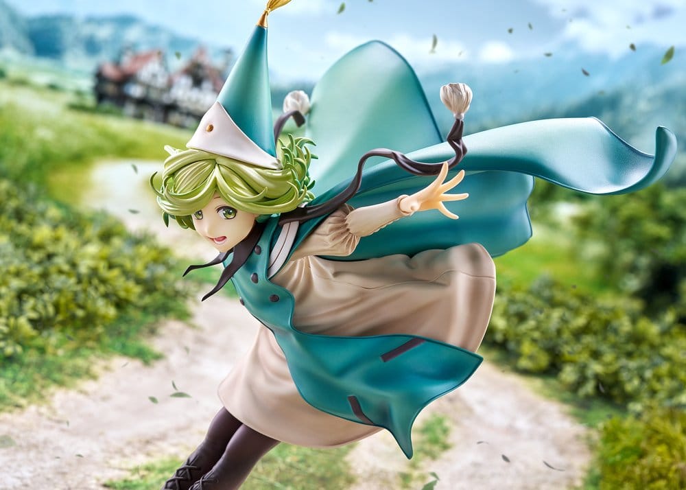 Atelier of Witch Hat Figura PVC 1/6 Coco 25 cm (re-run)