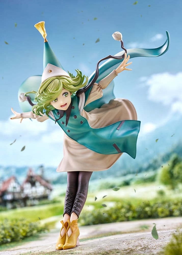 Atelier of Witch Hat Figura PVC 1/6 Coco 25 cm (re-run)
