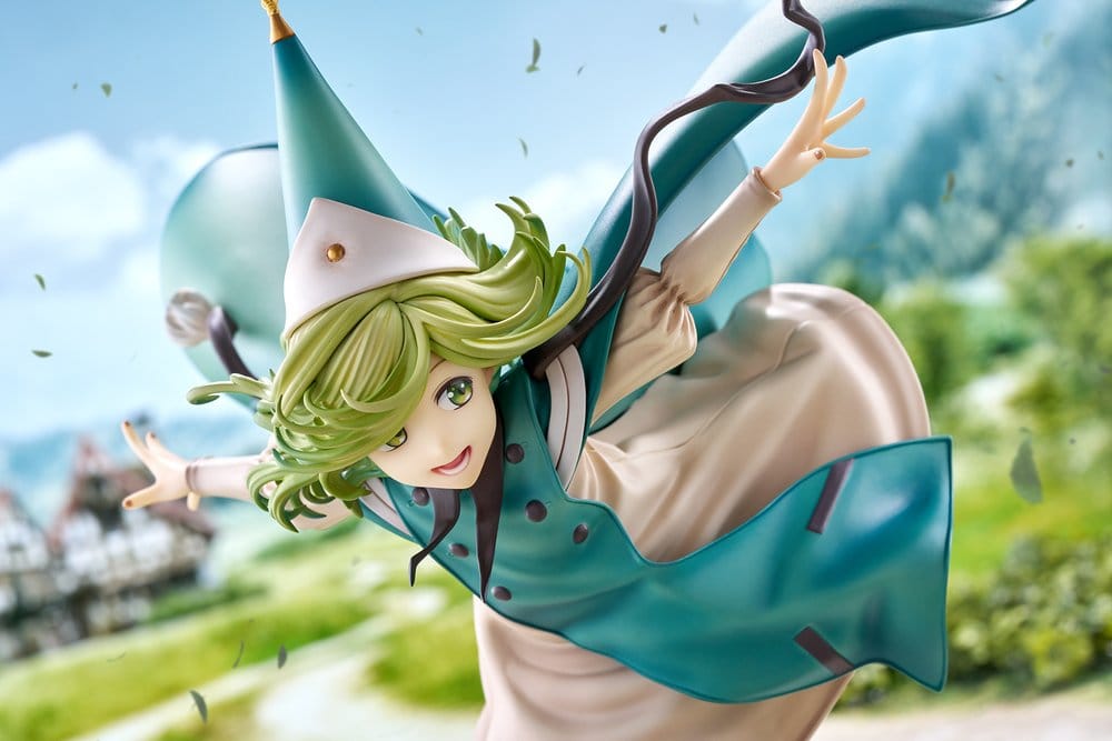 Atelier of Witch Hat Figura PVC 1/6 Coco 25 cm (re-run)