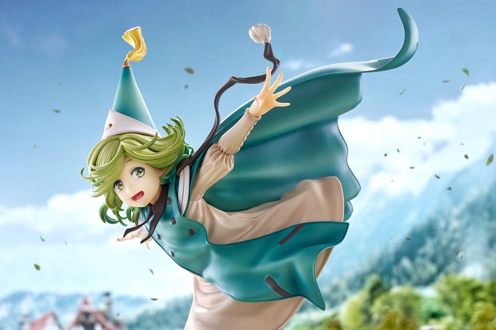 Atelier of Witch Hat Figura PVC 1/6 Coco 25 cm (re-run)