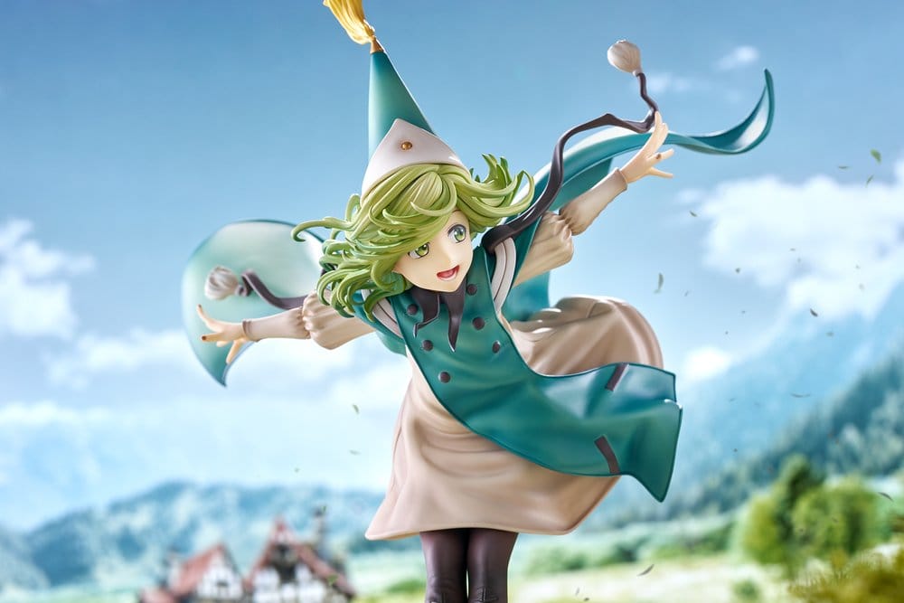 Atelier of Witch Hat Figura PVC 1/6 Coco 25 cm (re-run)