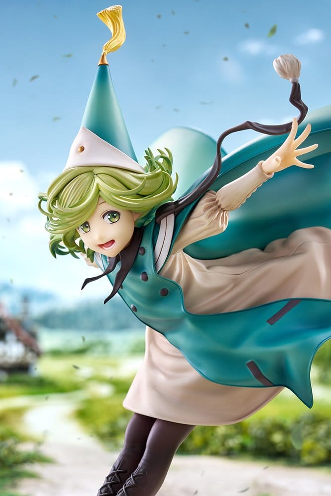 Atelier of Witch Hat Figura PVC 1/6 Coco 25 cm (re-run)