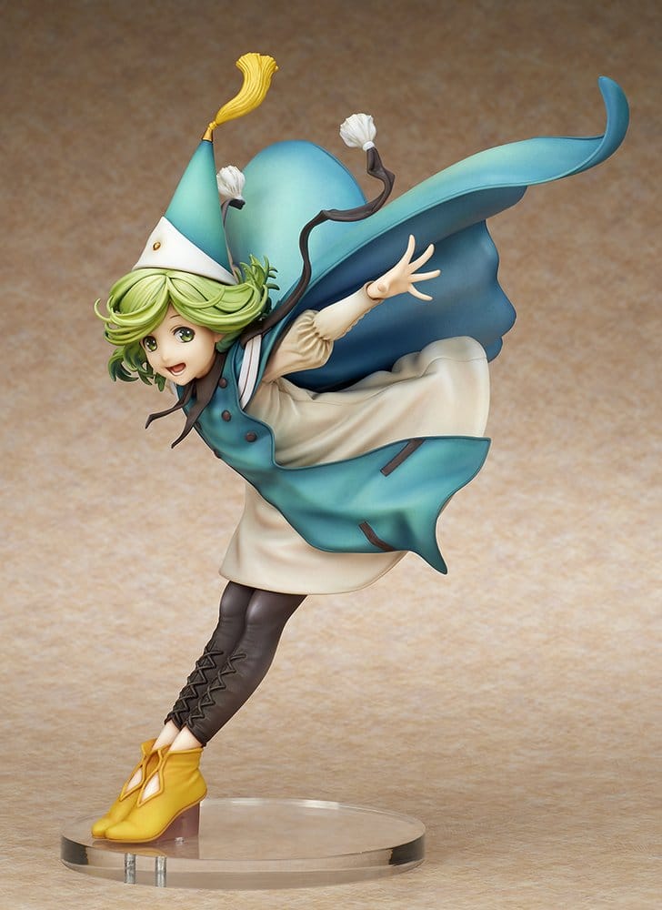 Atelier of Witch Hat Figura PVC 1/6 Coco 25 cm (re-run)