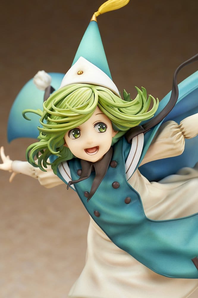 Atelier of Witch Hat Figura PVC 1/6 Coco 25 cm (re-run)