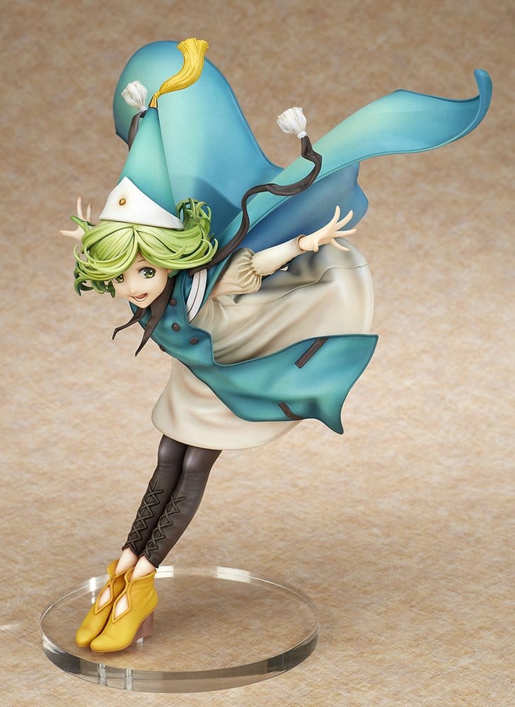 Atelier of Witch Hat Figura PVC 1/6 Coco 25 cm (re-run)