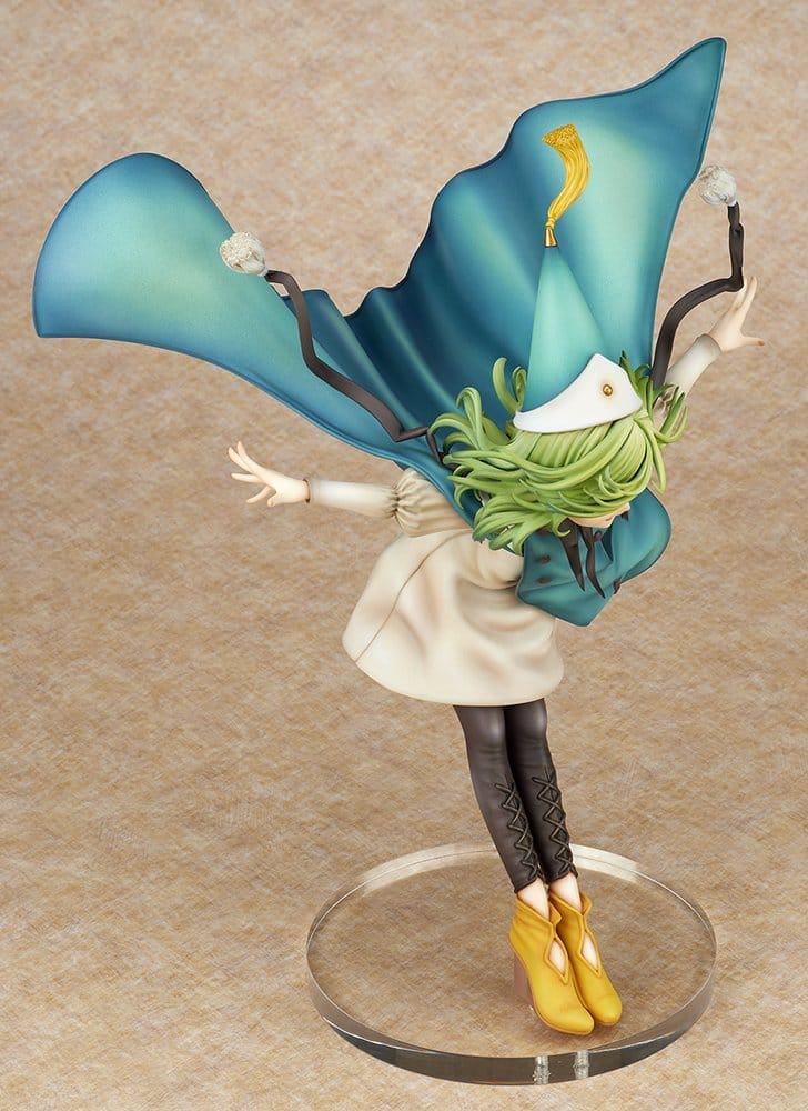 Atelier of Witch Hat Figura PVC 1/6 Coco 25 cm (re-run)
