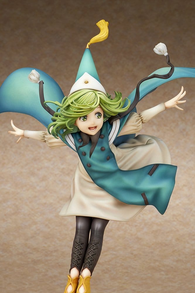 Atelier of Witch Hat Figura PVC 1/6 Coco 25 cm (re-run)