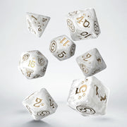 CATS Set de 7 Dados Purrl