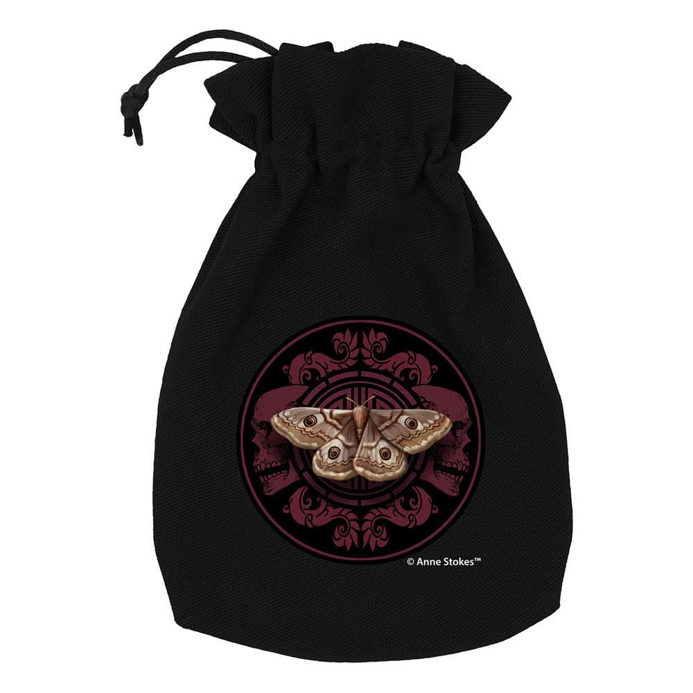 Anne Stokes Bolsa de dados Magic Moth Frikytopia