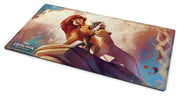 Disney Lorcana TCG Tapete de Juego El Rey León