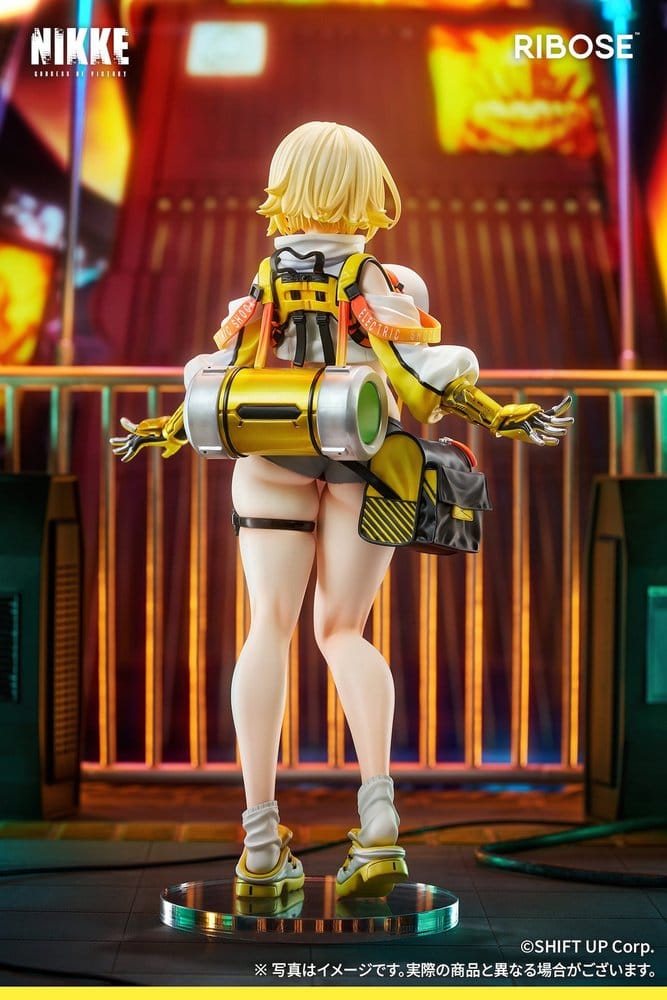Goddess of Victory: Nikke Figura PVC 1/6 Elegg 27 cm