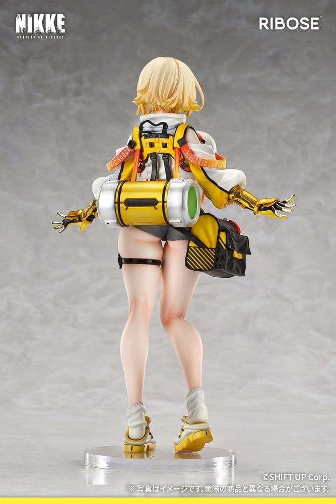Goddess of Victory: Nikke Figura PVC 1/6 Elegg 27 cm