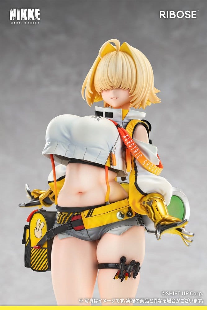Goddess of Victory: Nikke Figura PVC 1/6 Elegg 27 cm