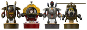 SNK Metal Slug 4-in-1 Set de Coleccionista 30th Anniversary