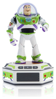 Disney Pixar Toy Story Robot Interactivo Kit - Buzz Lightyear *Edición Italiano* 17 cm