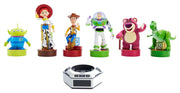 Disney Pixar Toy Story Robot Interactivo 30th Anniversary Collector's Set *Edición Francés* 19 cm