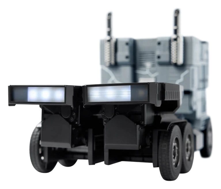 Transformers G1 Flagship Robot Interactivo Optimus Prime (The Fallen Leader Edition) 48 cm