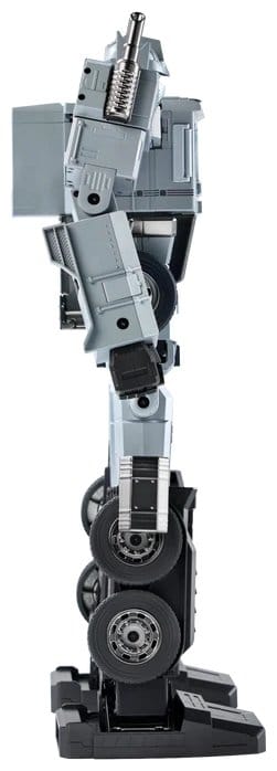 Transformers G1 Flagship Robot Interactivo Optimus Prime (The Fallen Leader Edition) 48 cm
