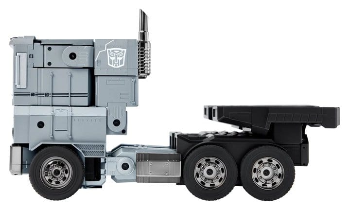 Transformers G1 Flagship Robot Interactivo Optimus Prime (The Fallen Leader Edition) 48 cm