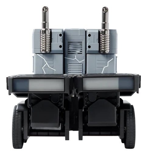 Transformers G1 Flagship Robot Interactivo Optimus Prime (The Fallen Leader Edition) 48 cm