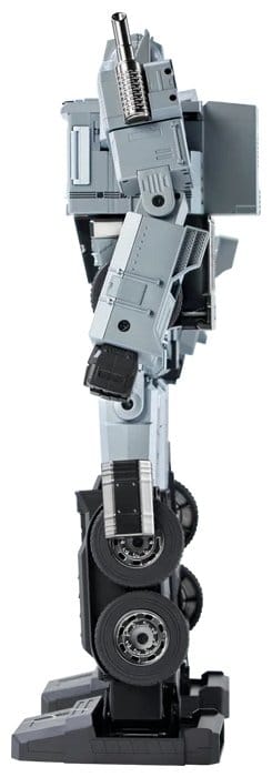 Transformers G1 Flagship Robot Interactivo Optimus Prime (The Fallen Leader Edition) 48 cm