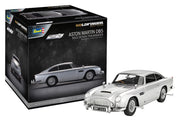 James Bond Revell Calendario de Adviento Maqueta Aston Martin DB5 21 cm