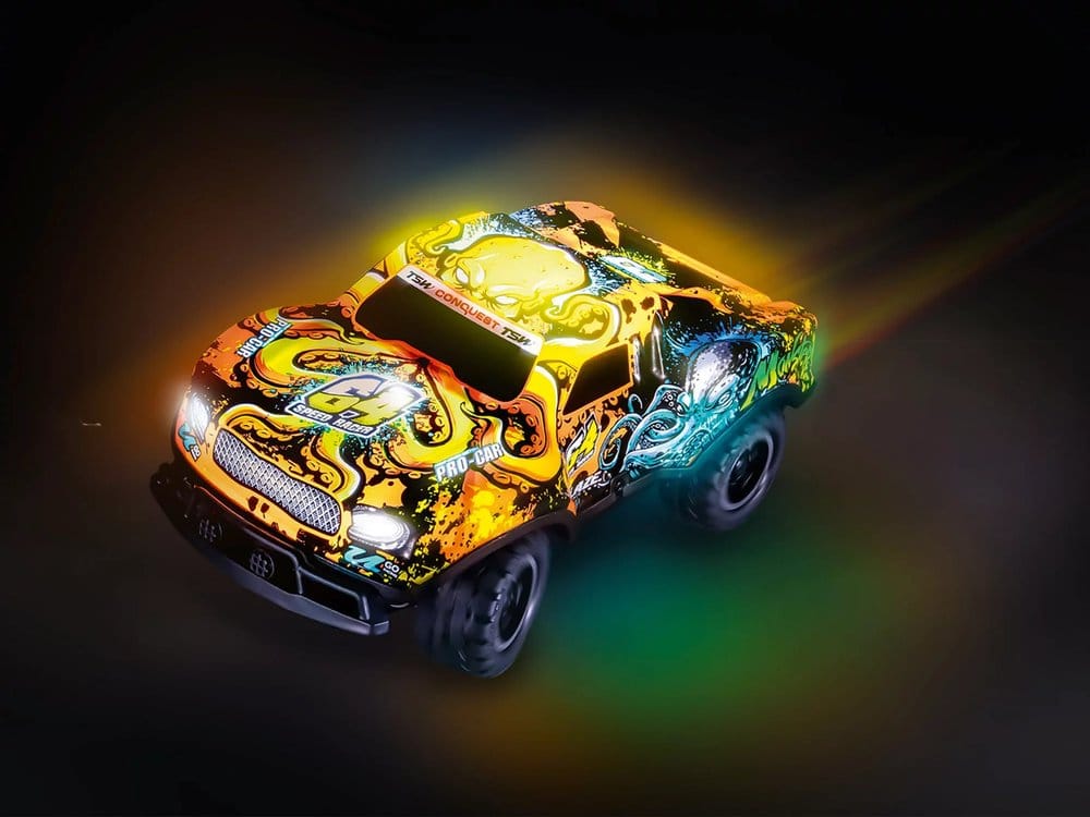 Revell Control Calendario de Adviento RC Car Christmas Driver 28 cm