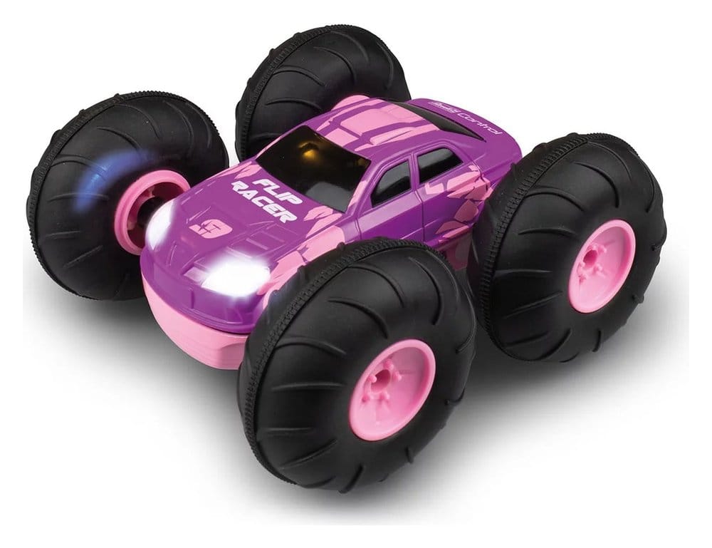 Revell Control Calendario de Adviento RC Stunt Car Flip Racer 16 cm
