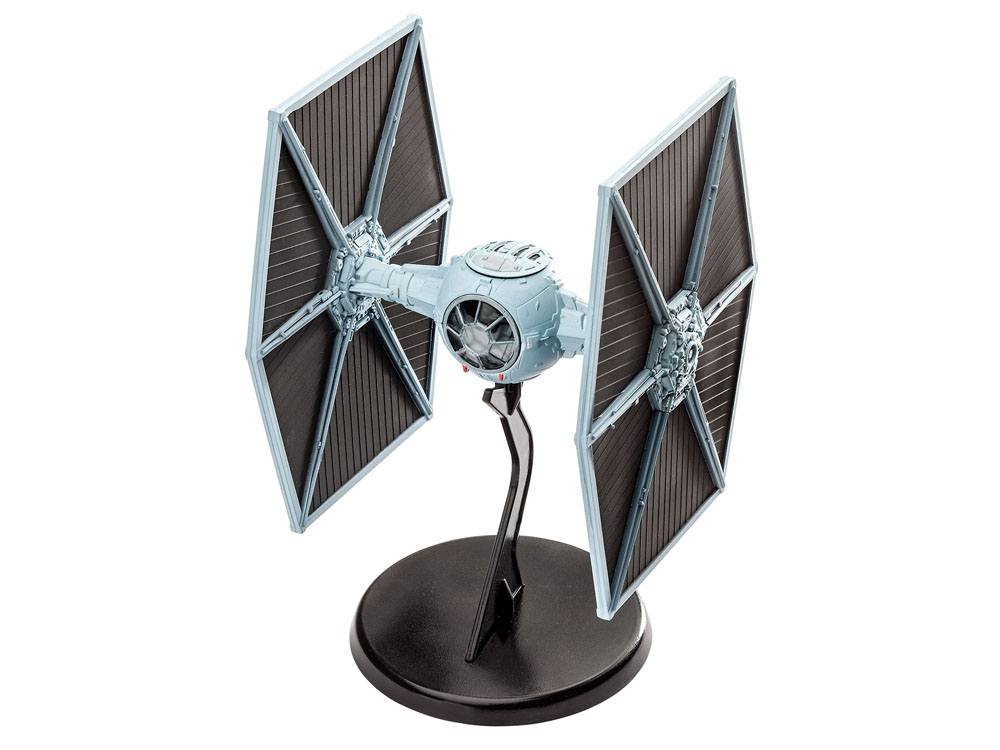 Star Wars Episode VII Maqueta 1/110 Tie Fighter 7 cm Frikytopia