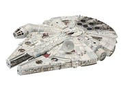 Star Wars Maqueta 1/72 Millennium Falcon 38 cm