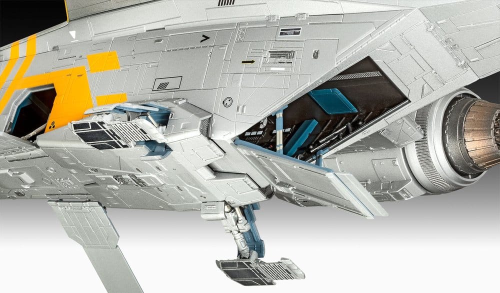 THE MANDALORIAN AND GROGU RAZOR CREST MK