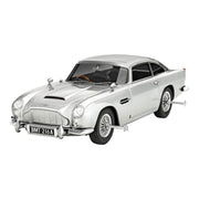 James Bond Kit de maquetas 1/24 Aston Martin DB5 21 cm