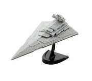 Star Wars Maqueta 1/12300 Imperial Star Destroyer 13 cm
