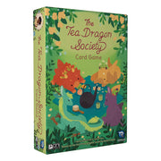 Tea Dragon Society Juego de cartas *Edición Inglés*