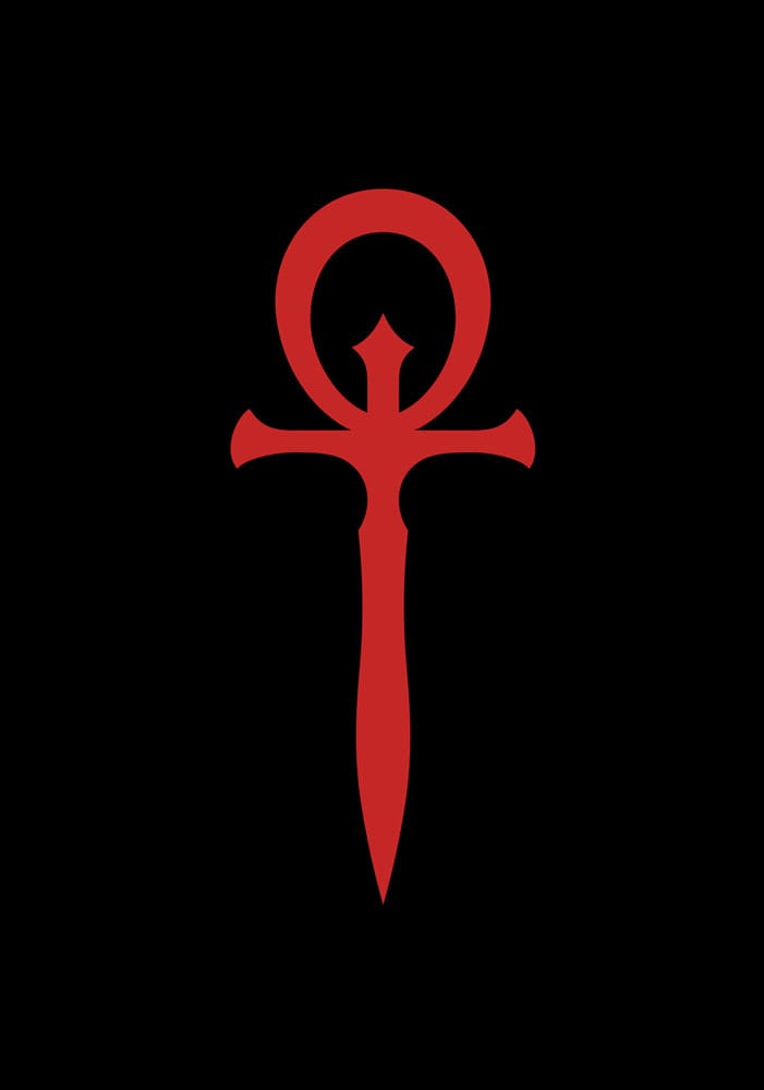 Vampire: The Masquerade 5th Edition RPG Diario Expanded Character Sheet Journal  *Edición Inglés*