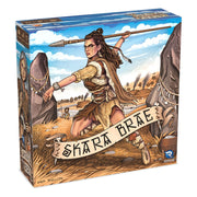 Skara Brae juego de mesa *Edición Inglés*