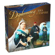Avalon Hill juego de mesa Diplomacy: Era of Empire *Edición Inglés*